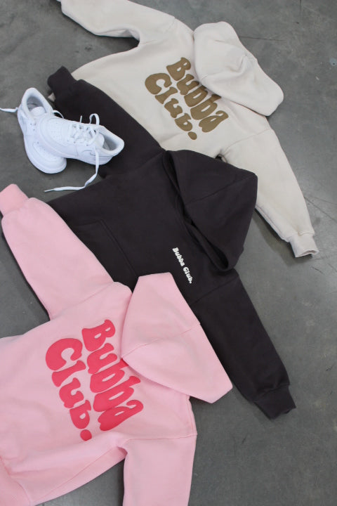 Staple Tracksuit - Cotton Candy