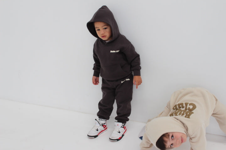 Staple Tracksuit - Stormzy