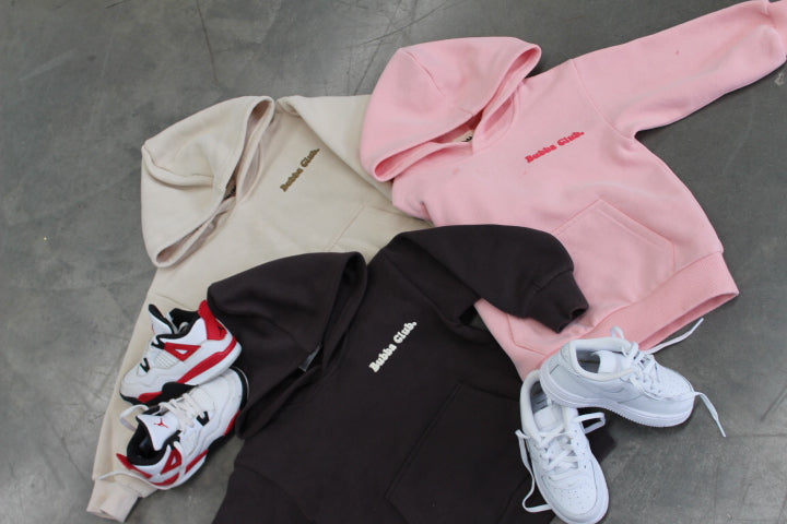 Staple Tracksuit - Stormzy