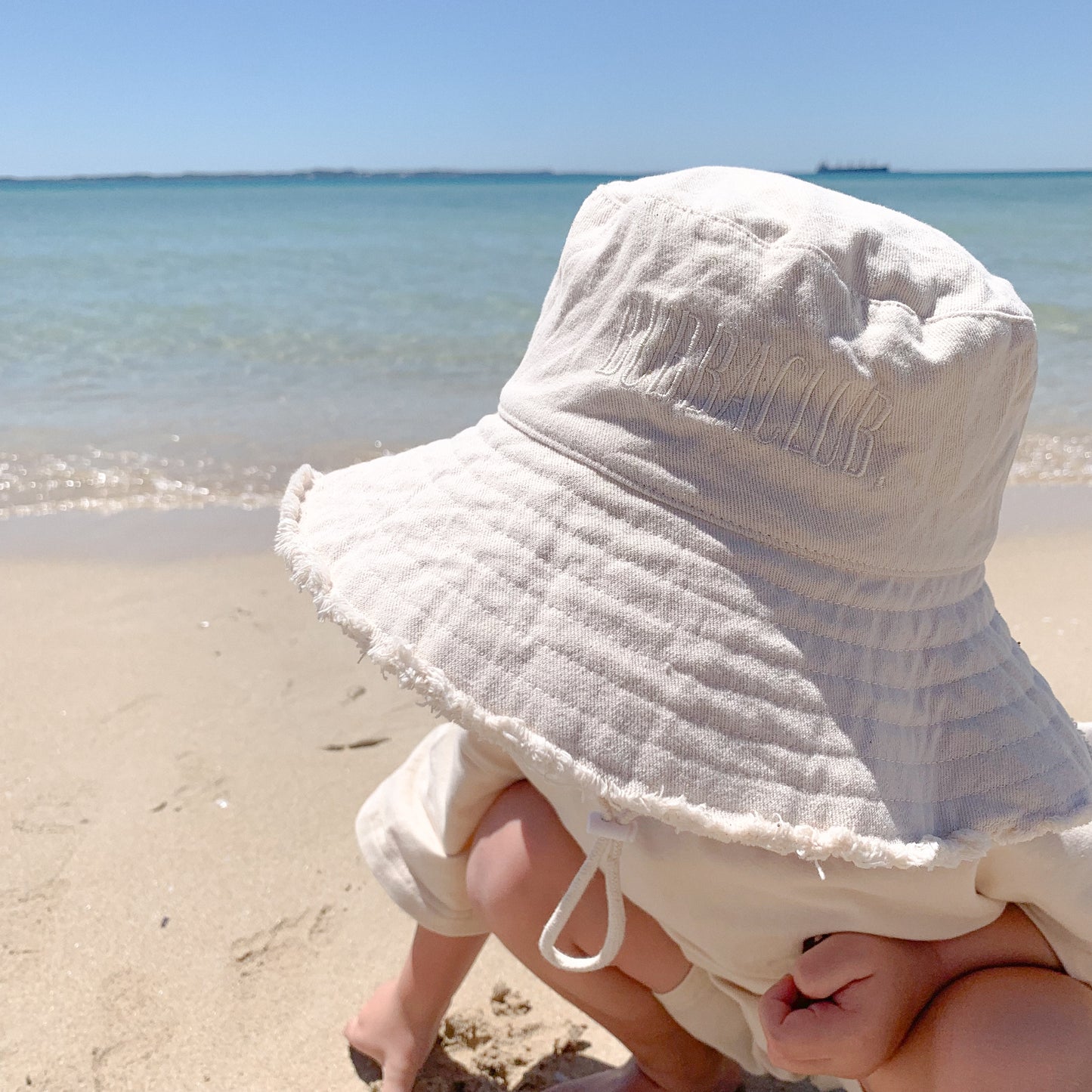 Sunny Bucket Hat