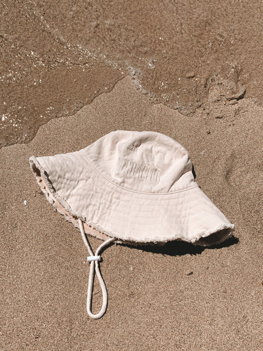 Sunny Bucket Hat